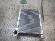 Recambio de radiador calefaccion / aire acondicionado para dacia logan ambiance referencia OEM IAM 271153553R  