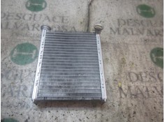 Recambio de radiador calefaccion / aire acondicionado para dacia logan ambiance referencia OEM IAM 271153553R   2