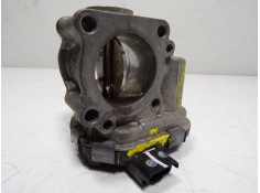 Recambio de caja mariposa para ford transit courier 1.5 tdci cat referencia OEM IAM 1716693 9673534480  2