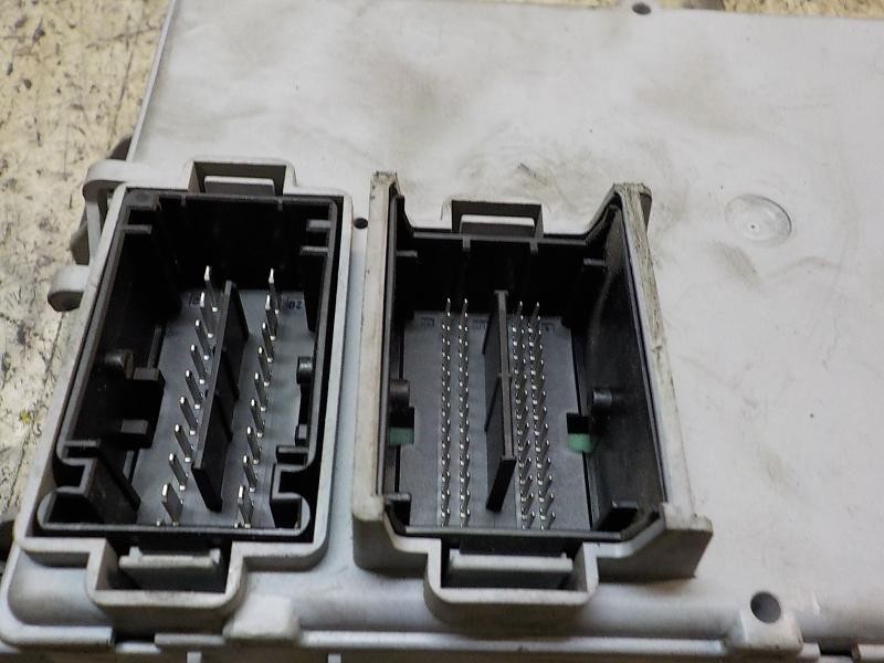 Recambio de caja reles / fusibles para peugeot bipper 1.4 hdi referencia OEM IAM   