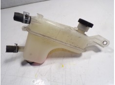 Recambio de deposito expansion para toyota prius+ advance referencia OEM IAM 1648028080 1648028080  2