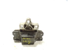 Recambio de soporte motor izquierdo para volkswagen tiguan (5n2) 2.0 tdi referencia OEM IAM 3C0199555AF   2