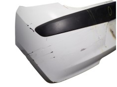 Recambio de paragolpes trasero para hyundai i10 1.1 12v cat referencia OEM IAM 866120X000   2