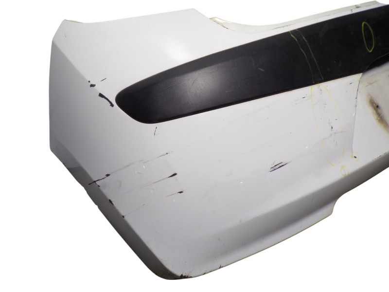 Recambio de paragolpes trasero para hyundai i10 1.1 12v cat referencia OEM IAM 866120X000  