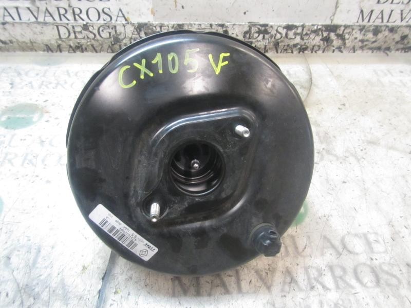 Recambio de servofreno para dacia logan ambiance referencia OEM IAM 472107479R 472103298R 