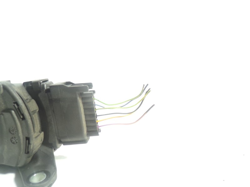 Recambio de potenciometro pedal para ford fiesta (ccn) 1.25 16v cat referencia OEM IAM 1708164 8V219F836AB 