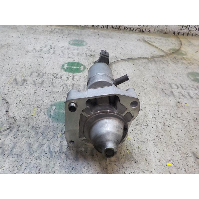 Recambio de motor arranque para citroën ds3 1.2 12v vti referencia OEM IAM 9688477380 9671530880 