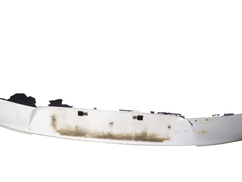 Recambio de paragolpes trasero para hyundai i10 1.1 12v cat referencia OEM IAM 866120X000  