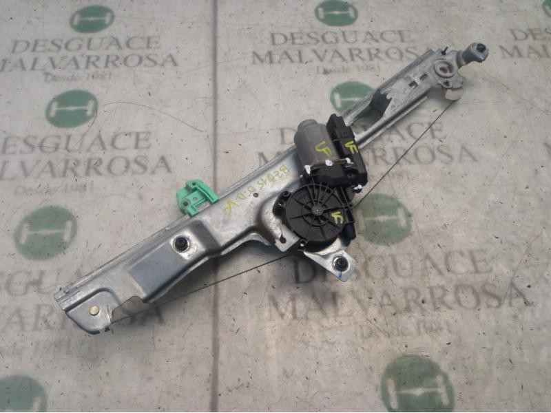 Recambio de elevalunas delantero derecho para renault scenic ii confort authentique referencia OEM IAM   