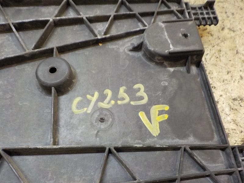 Recambio de canalizador aire para peugeot bipper 1.4 hdi referencia OEM IAM   