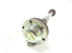 Recambio de transmision derecha para volkswagen tiguan (5n2) 2.0 tdi referencia OEM IAM 5N0407762F   2