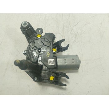 MOTOR LIMPIA TRASERO 287102467R 287102467R 