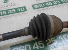 Recambio de transmision derecha para ford b-max 1.0 ecoboost cat referencia OEM IAM 1822698 CV173B436BC  2