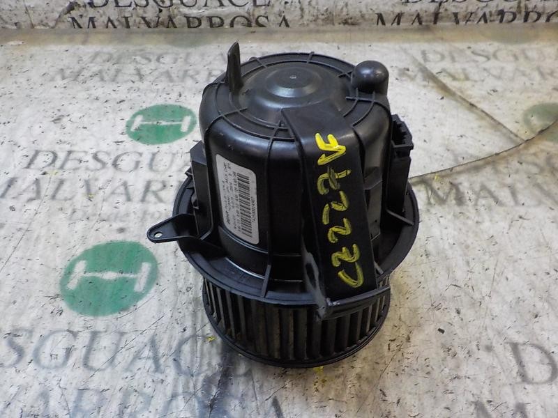 Recambio de motor calefaccion para citroën ds3 1.2 12v vti referencia OEM IAM 6441CR  