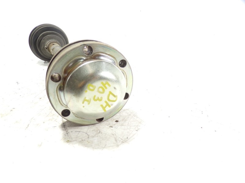 Recambio de transmision izquierda para volkswagen tiguan (5n2) 2.0 tdi referencia OEM IAM 5N0407763D  