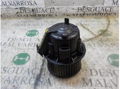 Recambio de motor calefaccion para citroën ds3 1.2 12v vti referencia OEM IAM 6441CR   2
