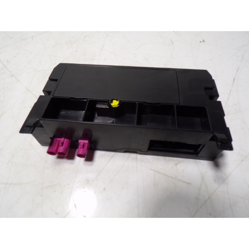 Recambio de modulo electronico para seat leon (kl1) 1.0 tsi referencia OEM IAM 5WA035284A 5WA035284A 