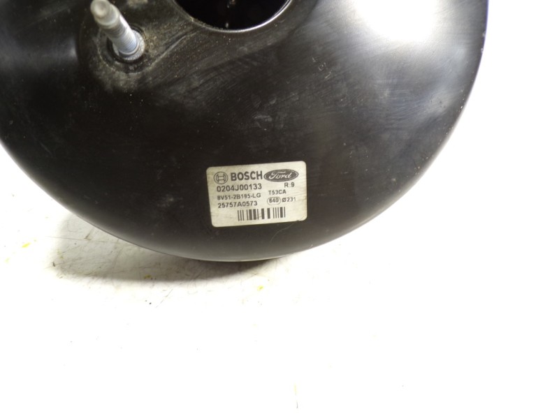 Recambio de servofreno para ford fiesta (ccn) 1.25 16v cat referencia OEM IAM 1747243 8V512B195LG 0204J00133