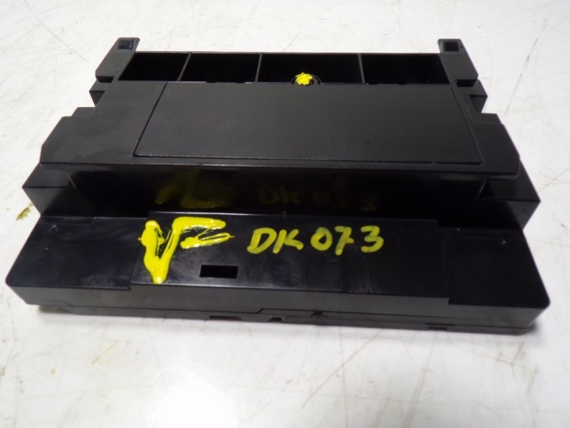 Recambio de modulo electronico para seat leon (kl1) 1.0 tsi referencia OEM IAM 5WA035284A 5WA035284A 