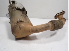 Recambio de catalizador para ford transit courier 1.5 tdci cat referencia OEM IAM 2120921 AM519N454DB  2