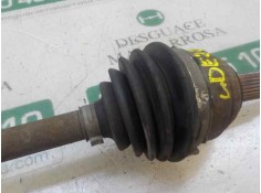 Recambio de transmision izquierda para ford b-max 1.0 ecoboost cat referencia OEM IAM 1822709 CV173B437BC  2