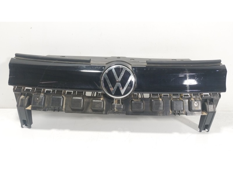 Recambio de rejilla para volkswagen caddy v furgoneta/monovolumen (sba, sbh) 2.0 tdi bmt referencia OEM IAM 2K7807231E9B9 2K7807