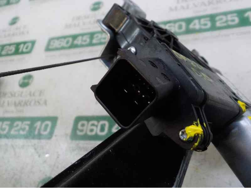 Recambio de elevalunas delantero derecho para opel mokka x 1.6 cdti dpf referencia OEM IAM 42363793 42363790 