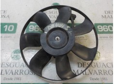 Recambio de electroventilador para tata vista 1.4 75cv referencia OEM IAM   