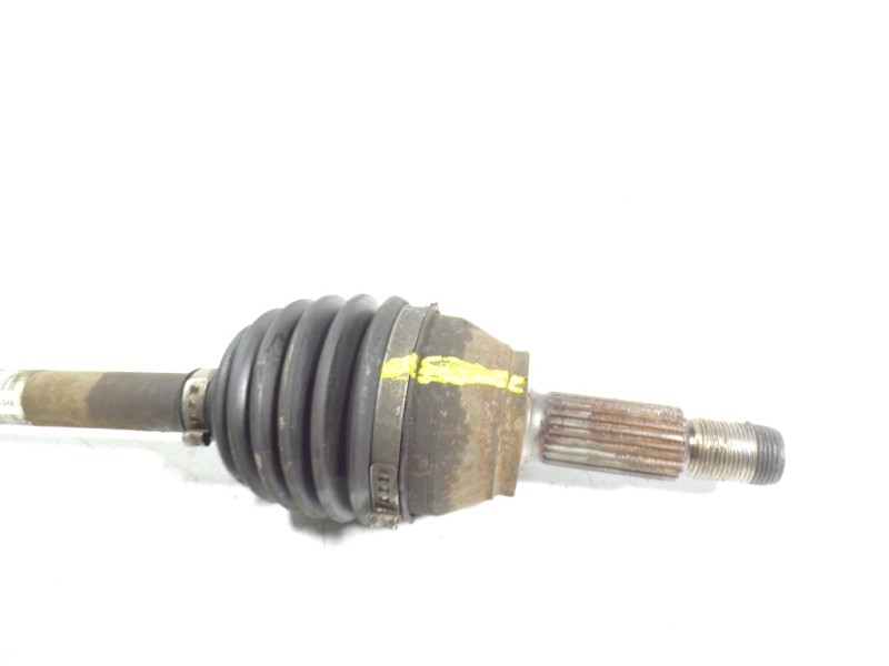 Recambio de transmision derecha para ford fiesta (ccn) 1.25 16v cat referencia OEM IAM 2002893 8V513B436AAB 