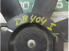 Recambio de electroventilador para tata vista 1.4 75cv referencia OEM IAM    2