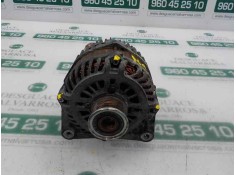 Recambio de alternador para renault koleos 2.0 dci diesel fap referencia OEM IAM   