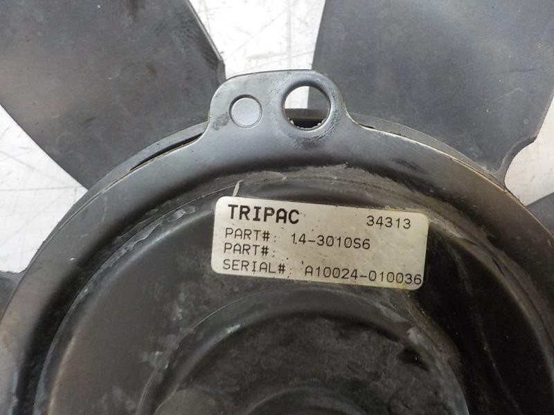 Recambio de electroventilador para tata vista 1.4 75cv referencia OEM IAM   