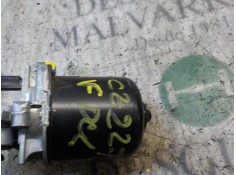 Recambio de motor limpia delantero para citroën ds3 1.2 12v vti referencia OEM IAM 6405QC   2