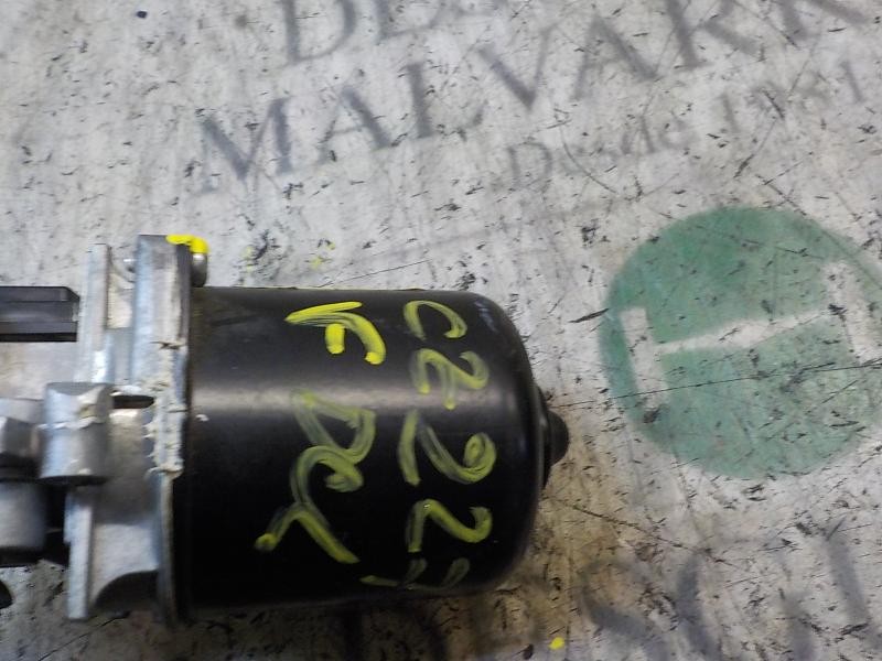 Recambio de motor limpia delantero para citroën ds3 1.2 12v vti referencia OEM IAM 6405QC  