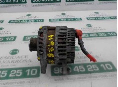Recambio de alternador para renault koleos 2.0 dci diesel fap referencia OEM IAM    2