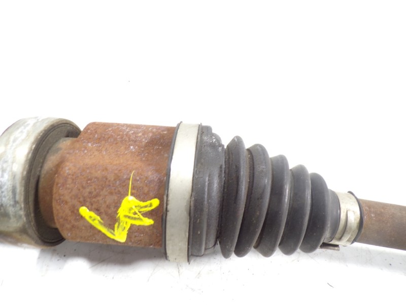 Recambio de transmision derecha para ford fiesta (ccn) 1.25 16v cat referencia OEM IAM 2002893 8V513B436AAB 