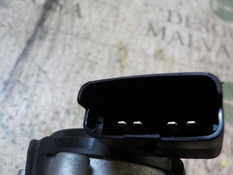 Recambio de motor limpia delantero para citroën ds3 1.2 12v vti referencia OEM IAM 6405QC  