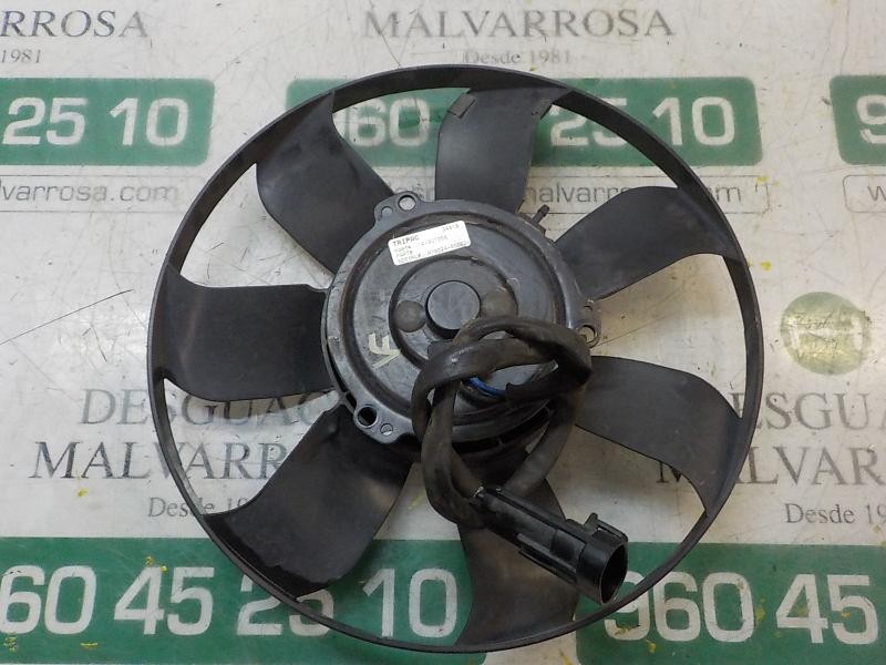 Recambio de electroventilador para tata vista 1.4 75cv referencia OEM IAM   