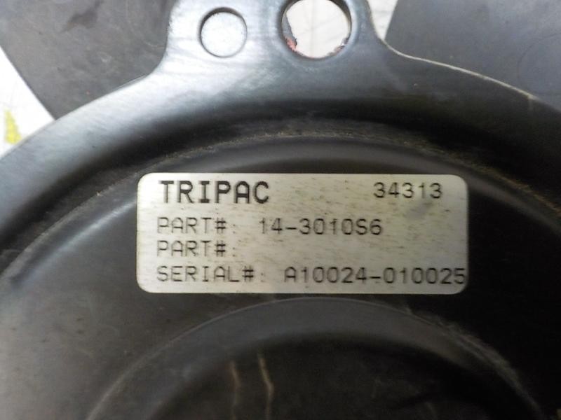 Recambio de electroventilador para tata vista 1.4 75cv referencia OEM IAM   