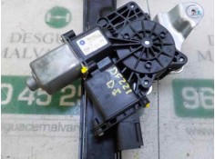 Recambio de elevalunas delantero izquierdo para opel mokka x 1.6 cdti dpf referencia OEM IAM 42363792 42363792  2