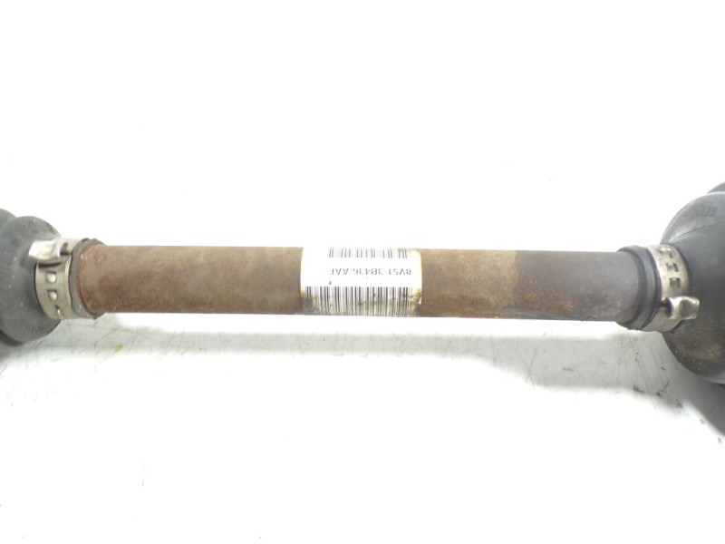 Recambio de transmision derecha para ford fiesta (ccn) 1.25 16v cat referencia OEM IAM 2002893 8V513B436AAB 