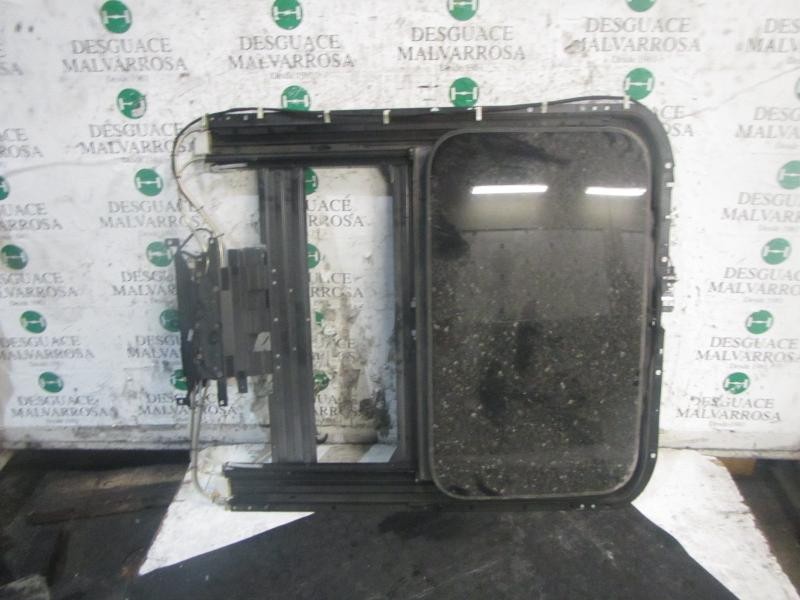 Recambio de techo electrico para volkswagen phaeton (3d2/3d8) tdi v6 4motion (5 asientos) referencia OEM IAM 3D5877049  