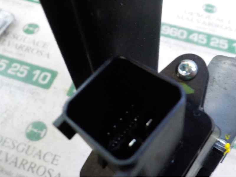 Recambio de elevalunas delantero izquierdo para opel mokka x 1.6 cdti dpf referencia OEM IAM 42363792 42363792 