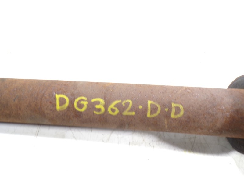 Recambio de transmision derecha para ford fiesta (ccn) 1.25 16v cat referencia OEM IAM 2002893 8V513B436AAB 