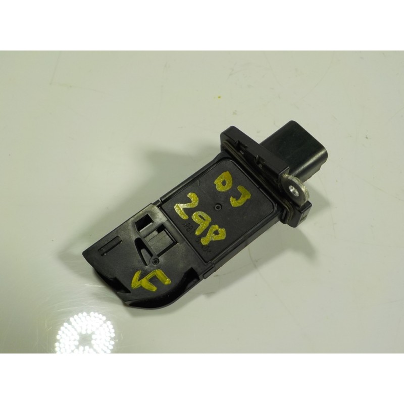 Recambio de caudalimetro para ford transit courier 1.5 tdci cat referencia OEM IAM 1890370 8V2112B579AA 