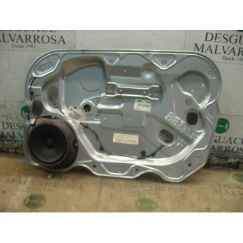 ELEVALUNAS DELANTERO DERECHO 