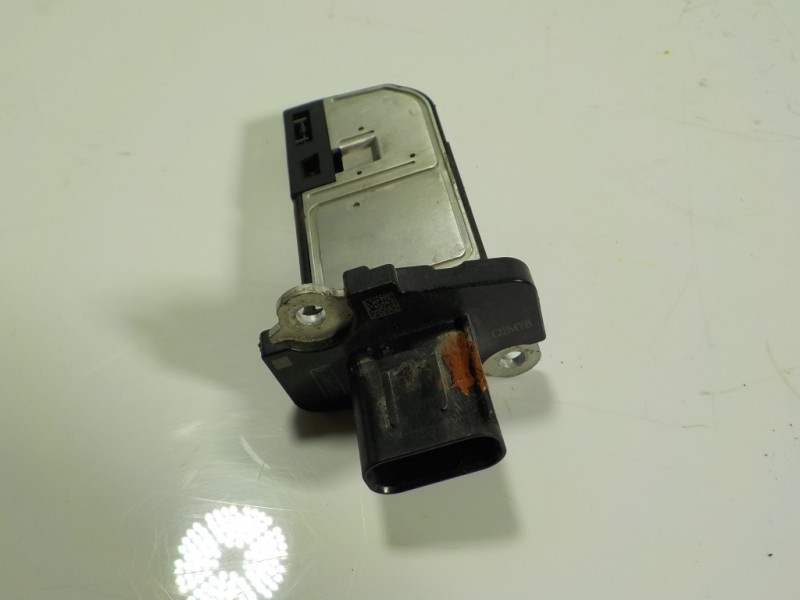 Recambio de caudalimetro para ford transit courier 1.5 tdci cat referencia OEM IAM 1890370 8V2112B579AA 