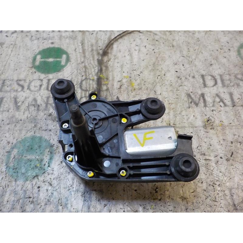 Recambio de motor limpia trasero para citroën ds3 1.2 12v vti referencia OEM IAM 6405QL  