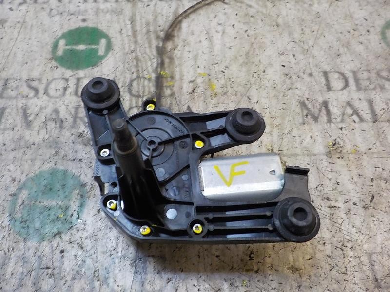 Recambio de motor limpia trasero para citroën ds3 1.2 12v vti referencia OEM IAM 6405QL  