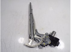 Recambio de elevalunas delantero derecho para toyota prius+ advance referencia OEM IAM 6980121020 8571062010 0620204011 2